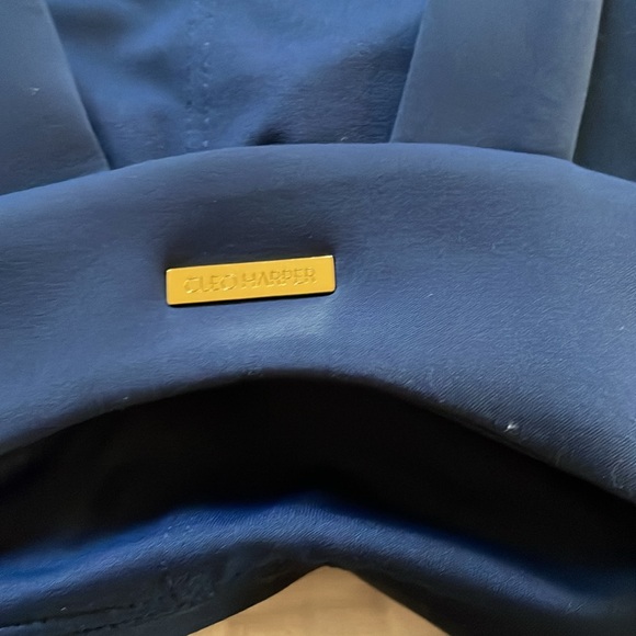 Cleo Harper sport bra/ swim top and matching if swim bottoms - Picture 8 of 8